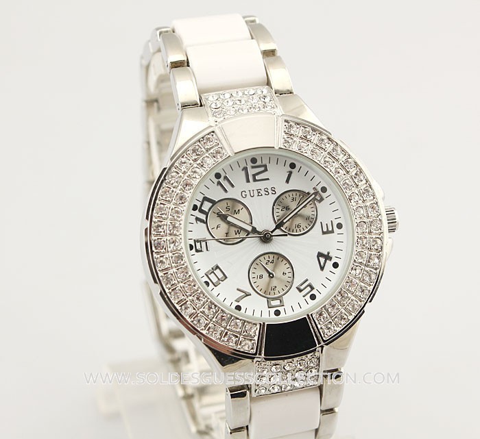 chaussure guess solde