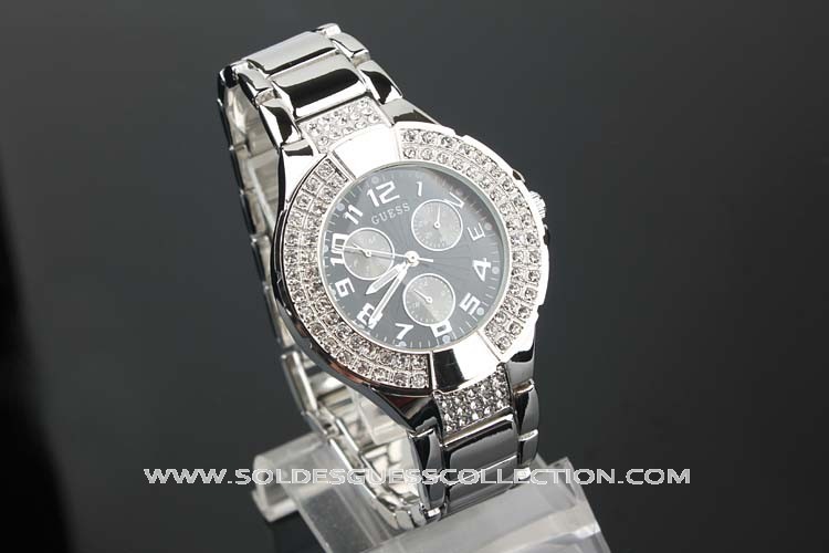 chaussure guess solde